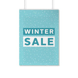 Winter Snow Poster
