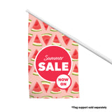 Summer Watermelon Flag