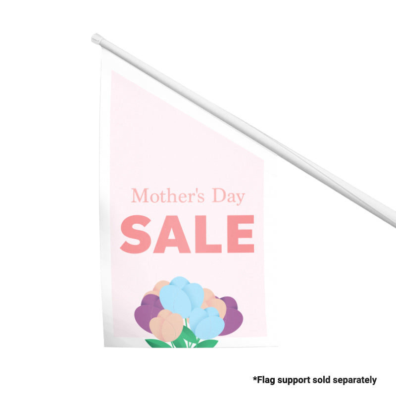 Mother’s Day Bouquet Flag