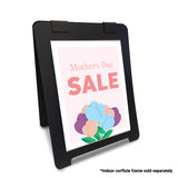Mother’s Day Bouquet A Frame Poster Inserts