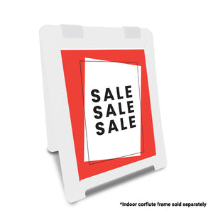 Sale Stylish Design A Frame Poster Inserts