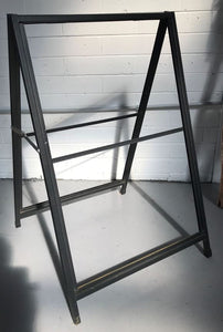 A Frame Outdoor Metal